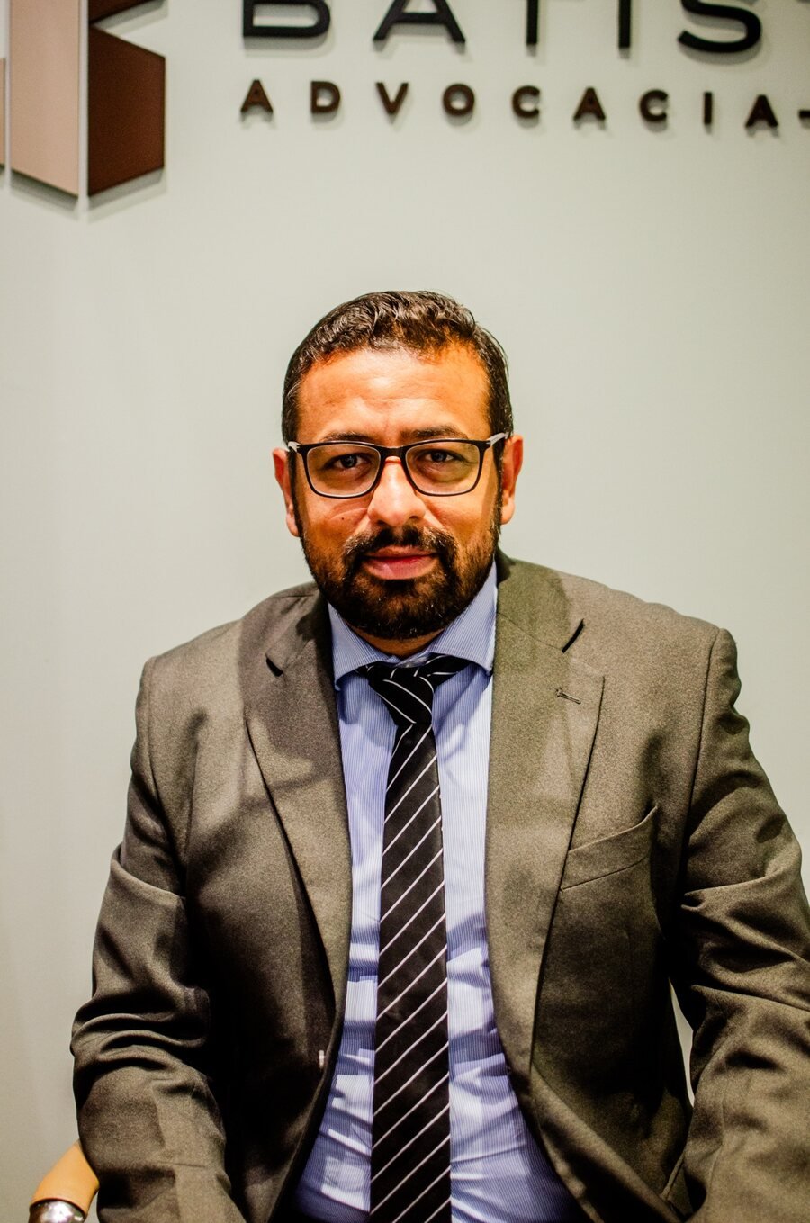 Dr. Fabio Batista