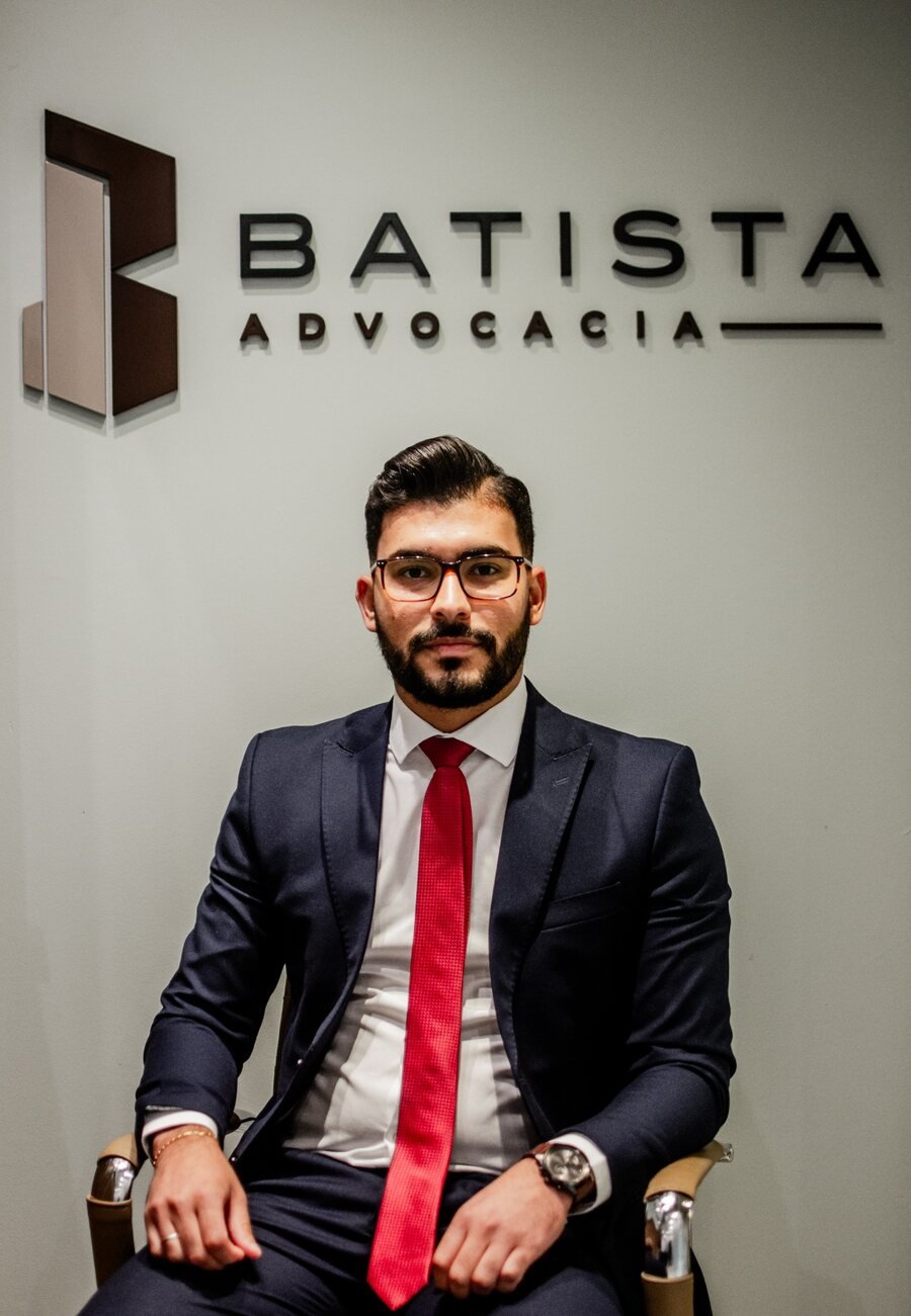 Dr. Jhonatas Batista